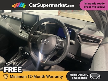 Used Toyota Corolla 2019 for sale - 77615794: Photo