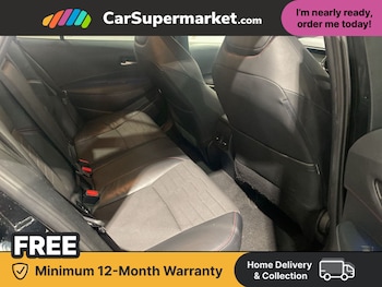 Used Toyota Corolla 2019 for sale - 77615794: Photo