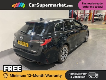 Used Toyota Corolla 2019 for sale - 77615794: Photo