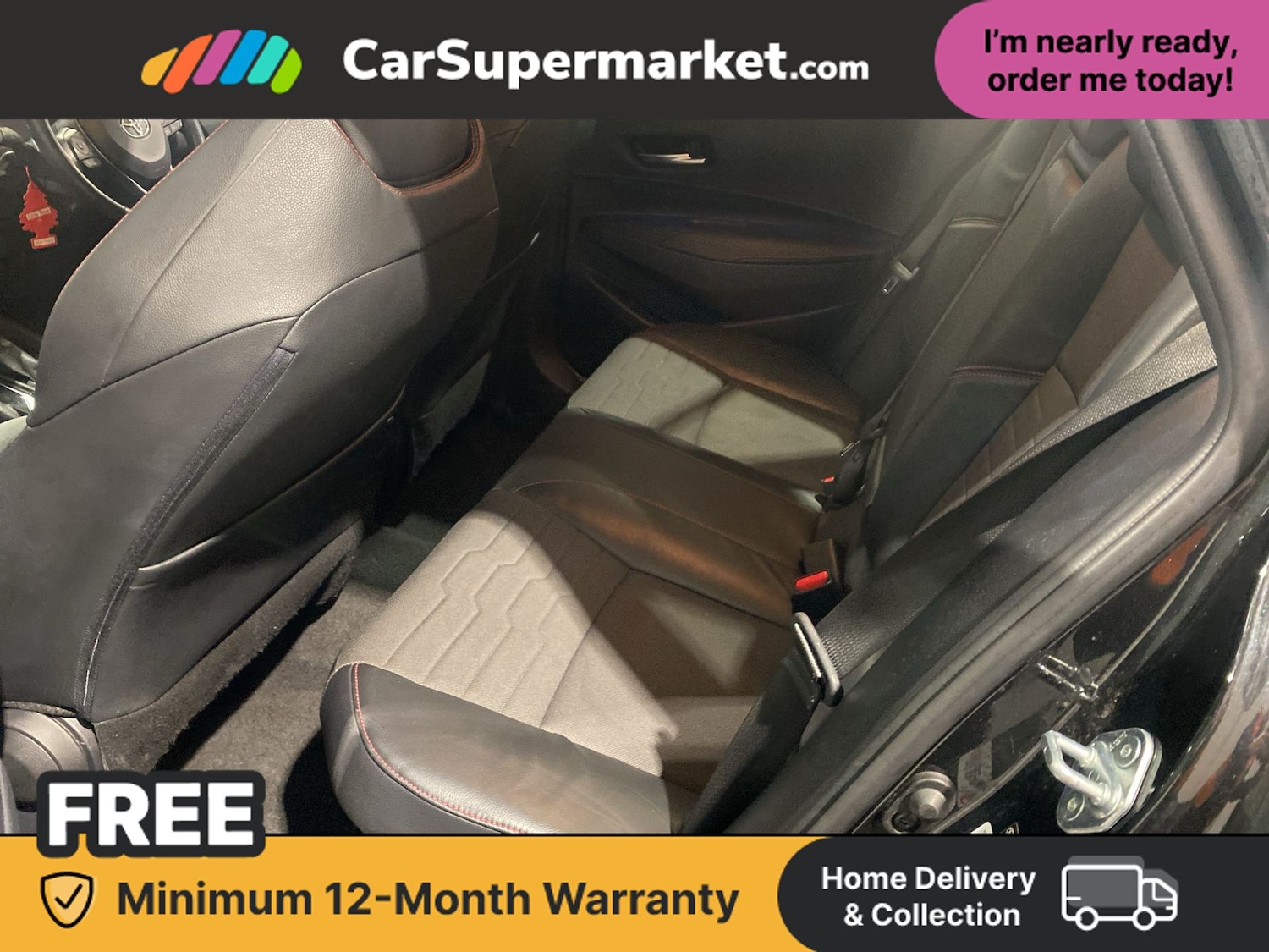 Used Toyota Corolla 2019 for sale - 77615794: Photo 5