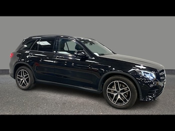 Used Mercedes-Benz GLC 2016 for sale - 78726898: Photo