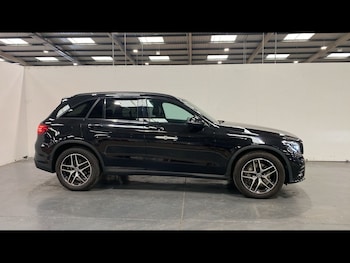 Used Mercedes-Benz GLC 2016 for sale - 78726898: Photo