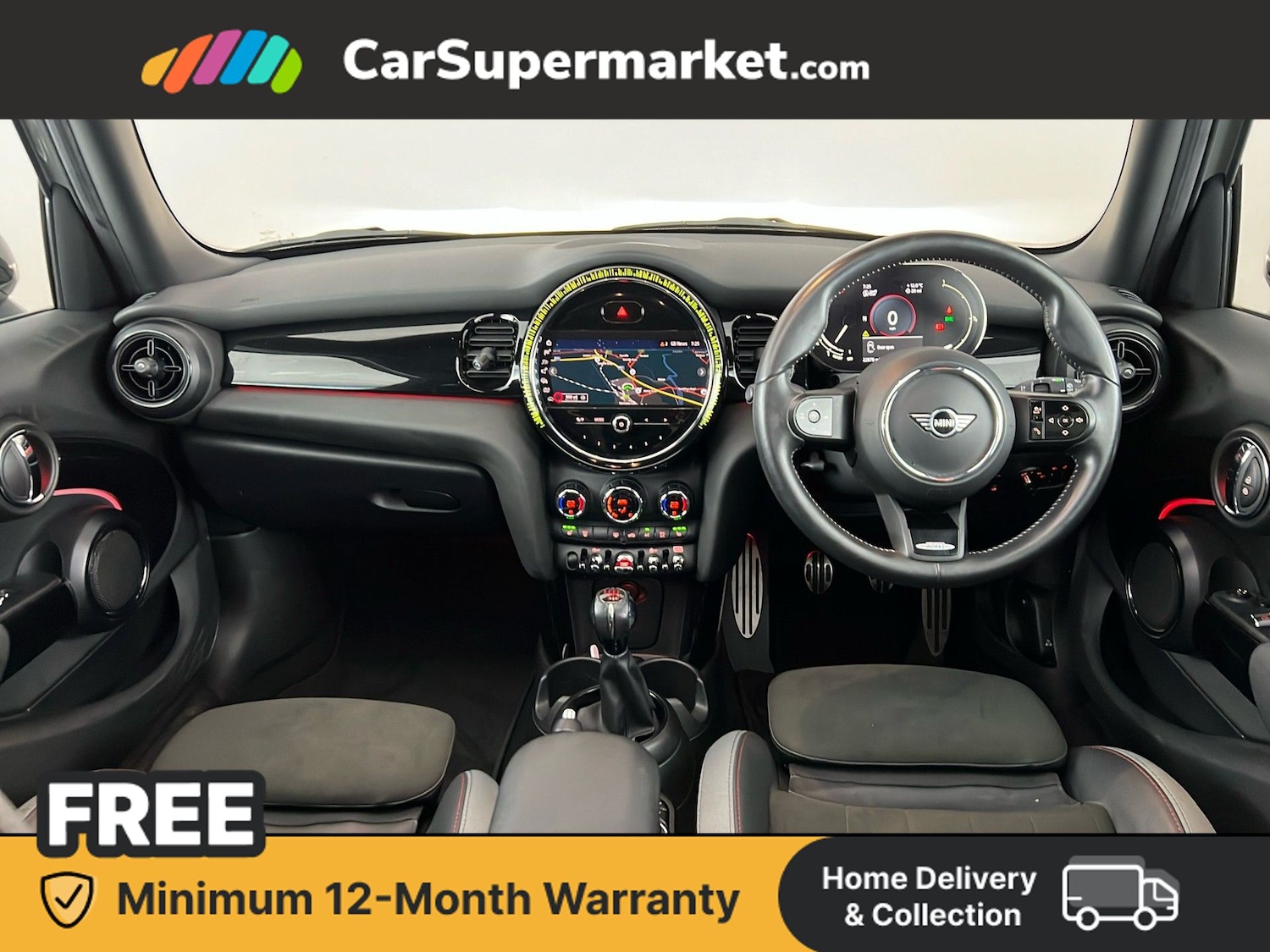 Used MINI Hatch 2021 for sale - 77407508: Photo 13