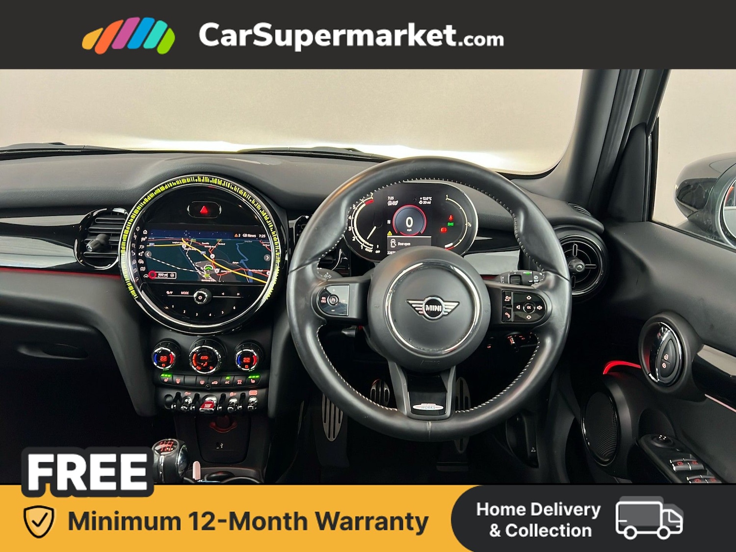 Used MINI Hatch 2021 for sale - 77407508: Photo 14