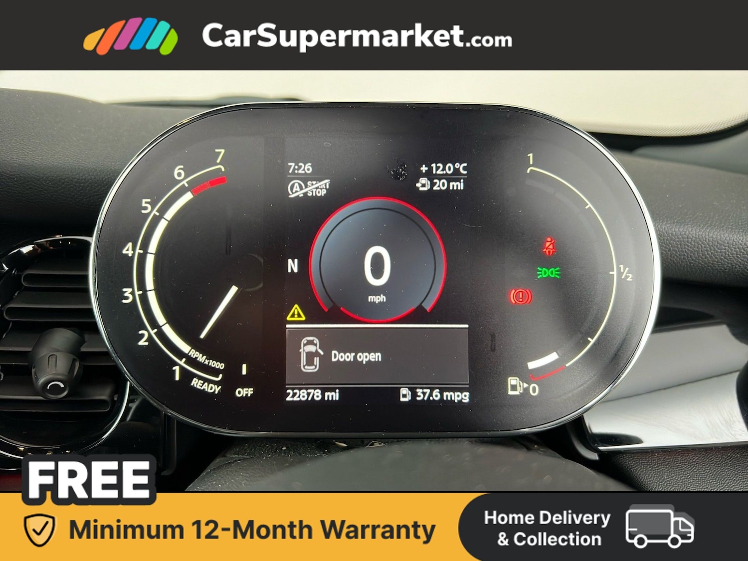 Used MINI Hatch 2021 for sale - 77407508: Photo 15