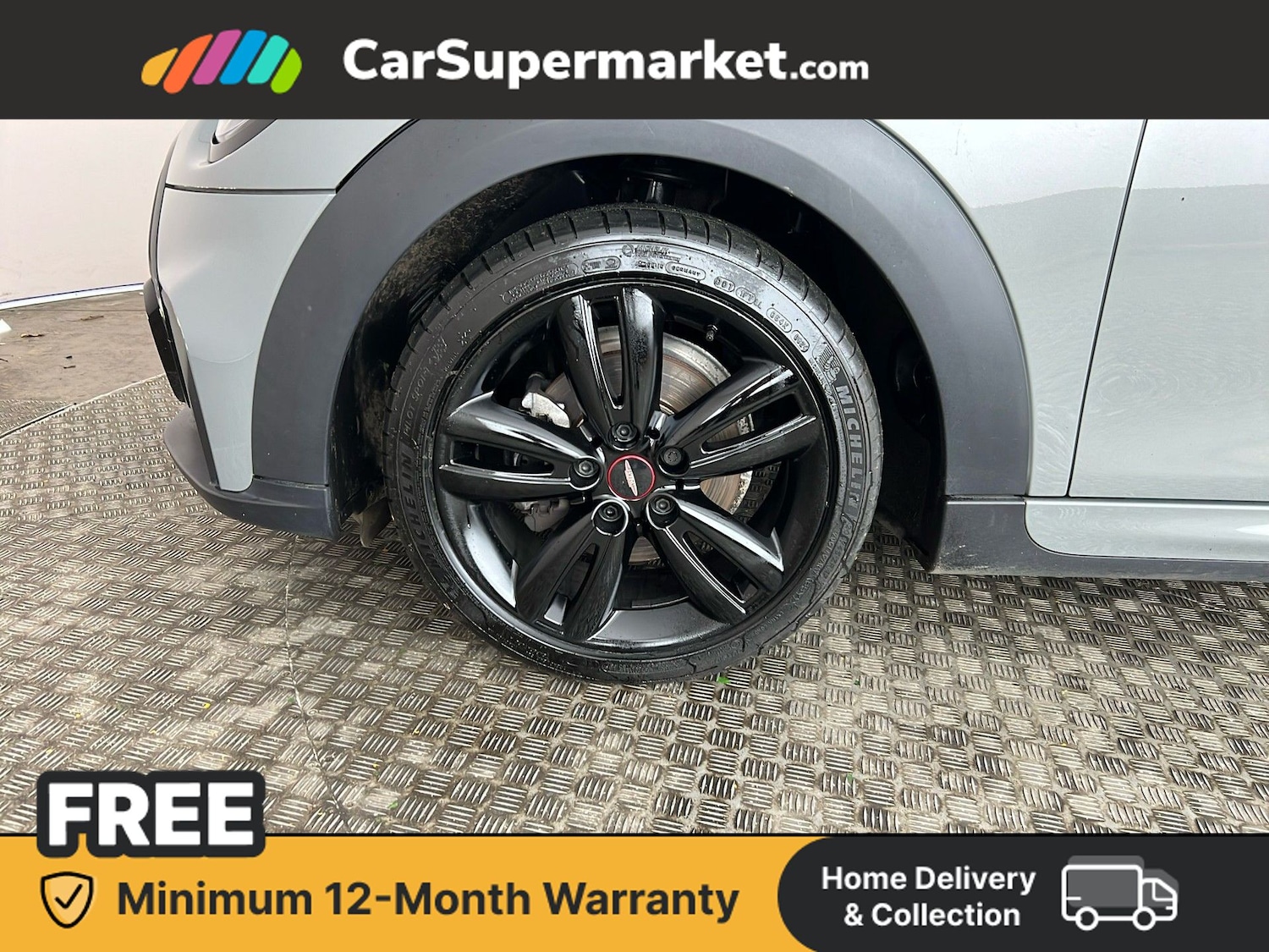 Used MINI Hatch 2021 for sale - 77407508: Photo 19