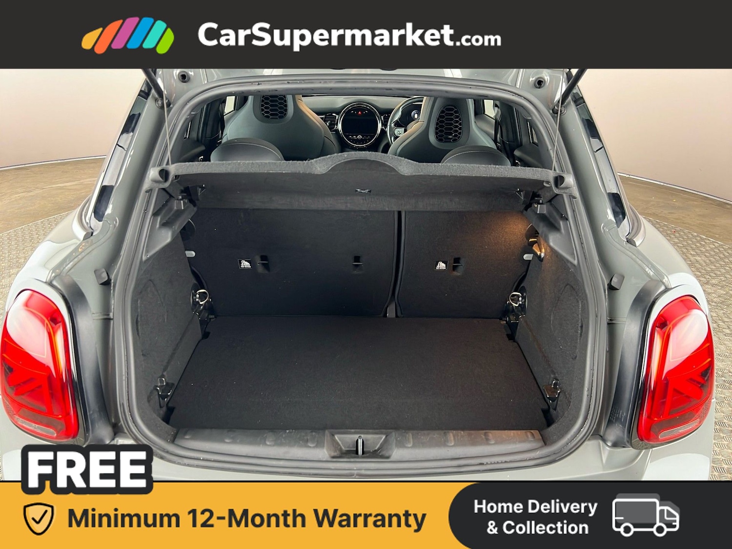 Used MINI Hatch 2021 for sale - 77407508: Photo 22