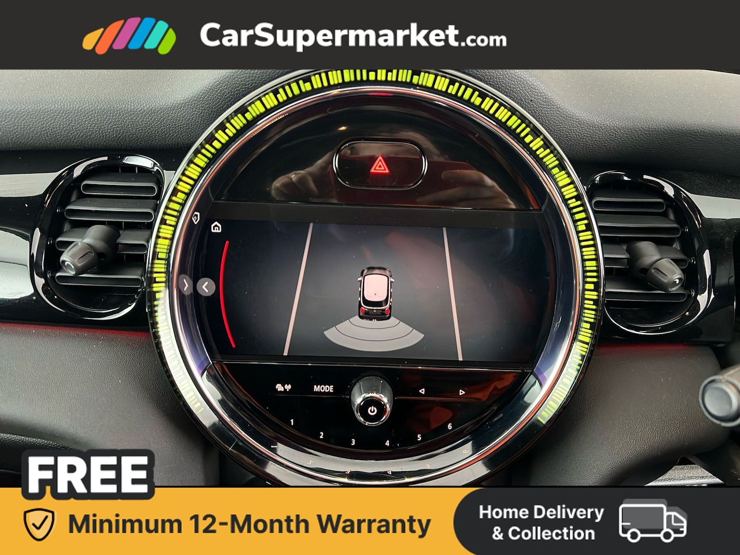 Used MINI Hatch 2021 for sale - 77407508: Photo 23