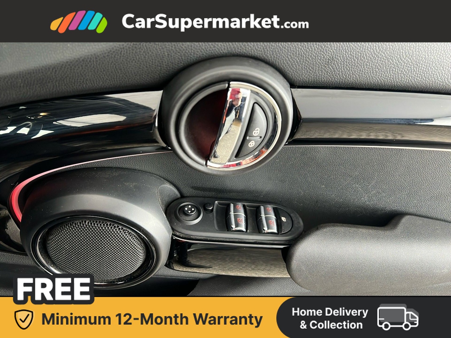 Used MINI Hatch 2021 for sale - 77407508: Photo 24