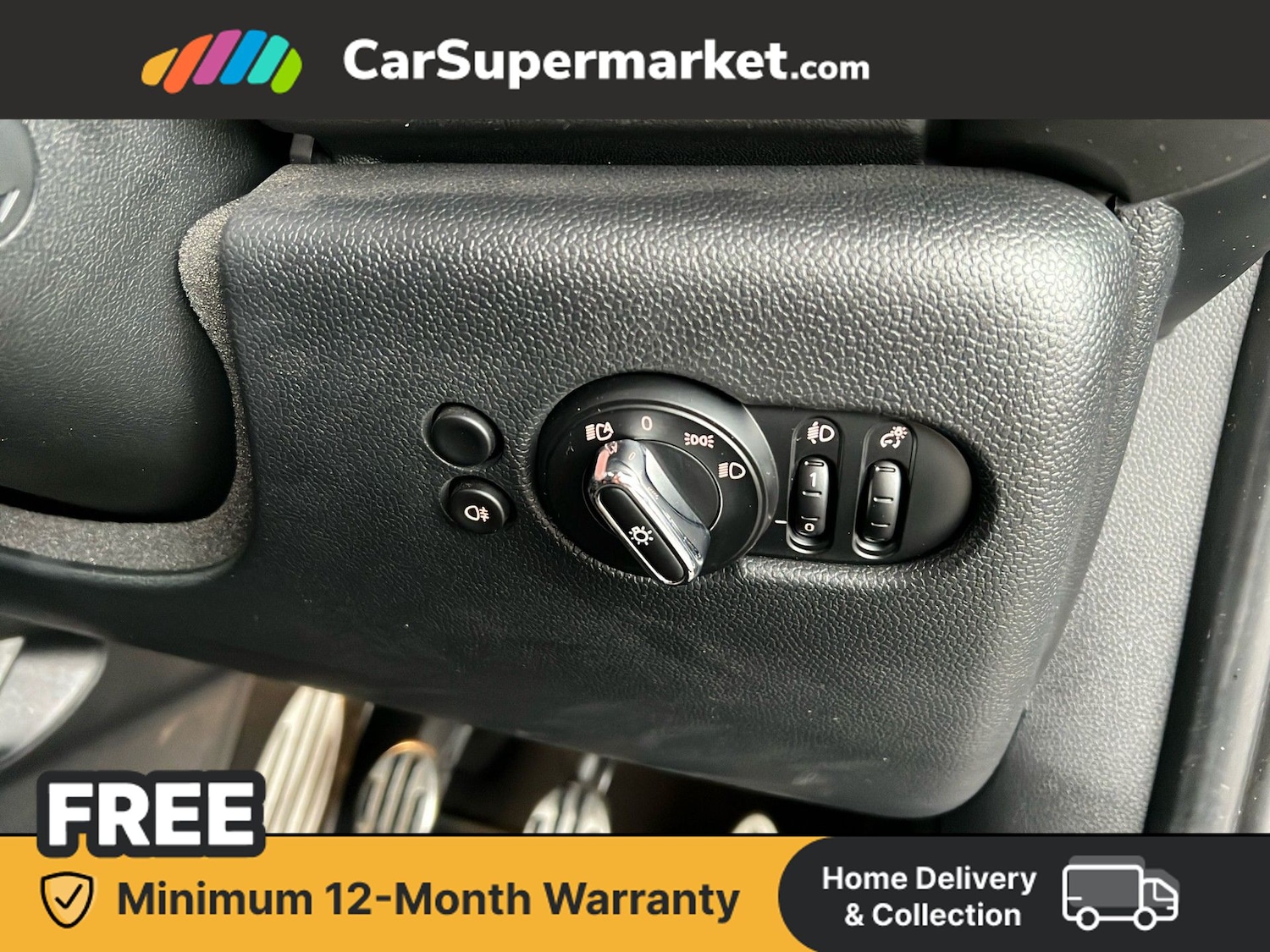 Used MINI Hatch 2021 for sale - 77407508: Photo 26