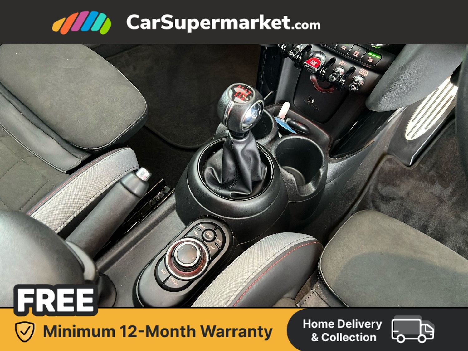 Used MINI Hatch 2021 for sale - 77407508: Photo 27