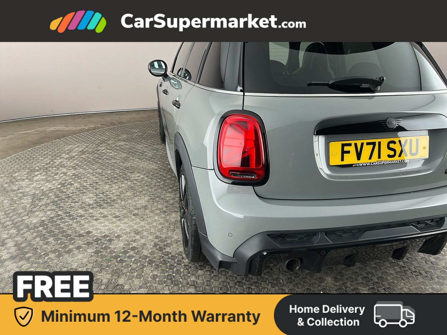 Used MINI Hatch 2021 for sale - 77407508: Photo 28