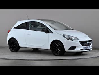 Used Vauxhall Corsa 2019 for sale - 79503442: Photo