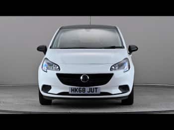 Used Vauxhall Corsa 2019 for sale - 79503442: Photo