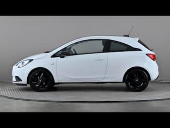 Used Vauxhall Corsa 2019 for sale - 79503442: Photo