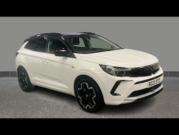 Used Vauxhall Grandland 2023 for sale - 78840587: Photo