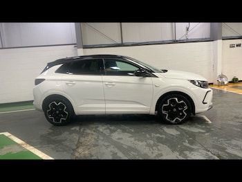 Used Vauxhall Grandland 2023 for sale - 78840587: Photo
