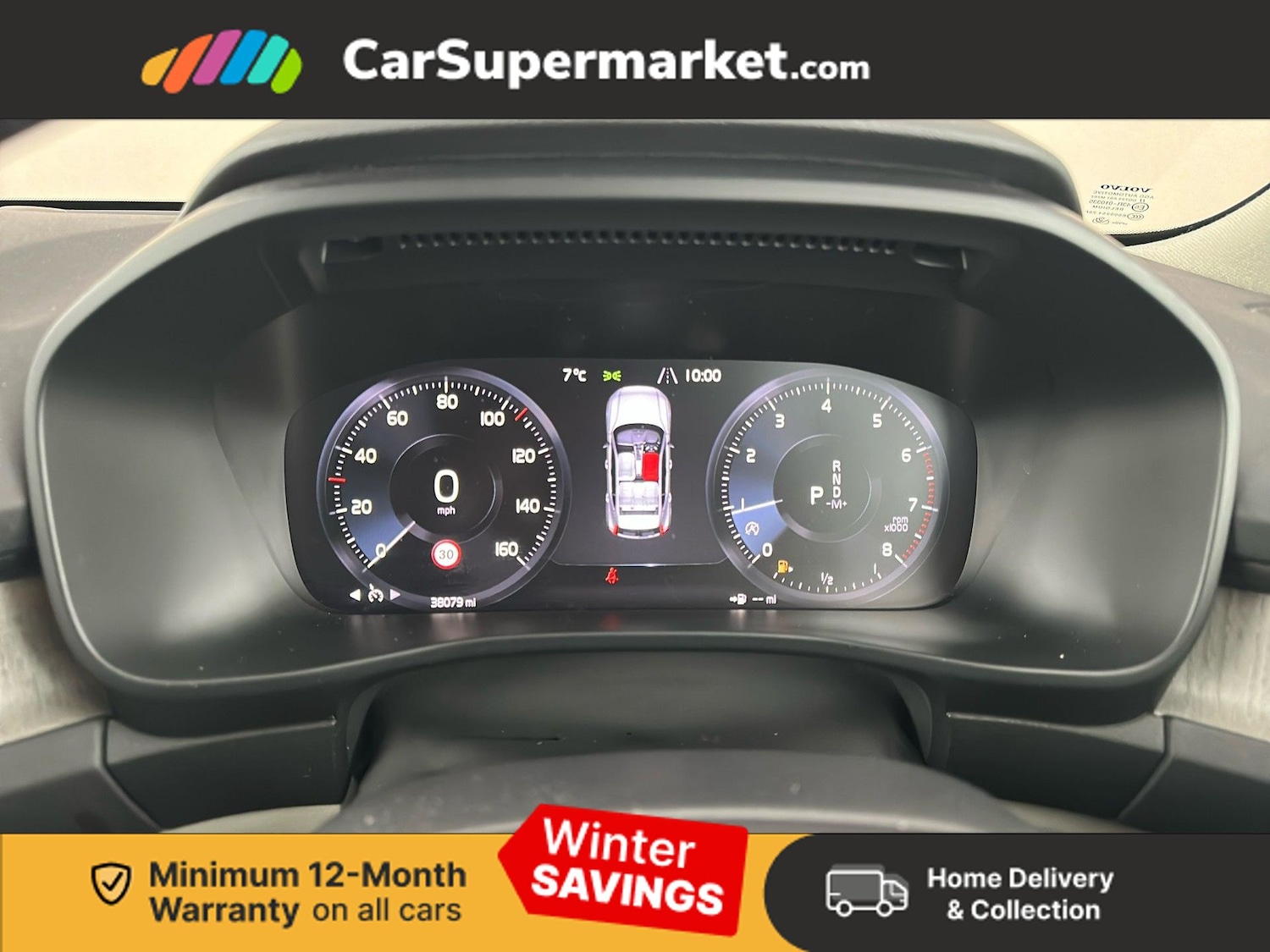 Used Volvo XC40 2020 for sale - 77275337: Photo 16