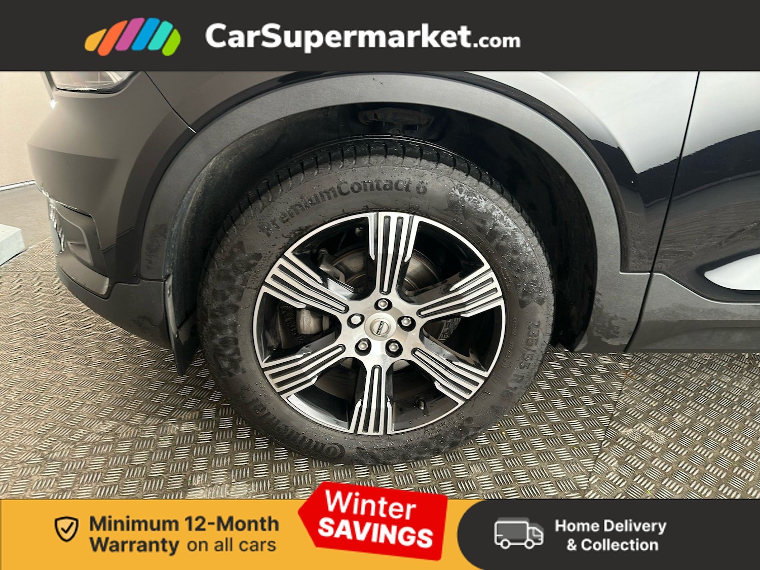 Used Volvo XC40 2020 for sale - 77275337: Photo 20