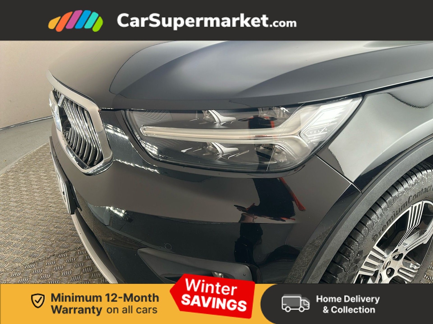 Used Volvo XC40 2020 for sale - 77275337: Photo 21