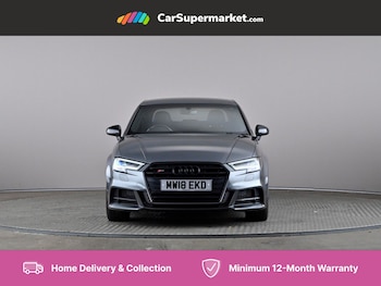 Used Audi A3 2018 for sale - 75379422: Photo