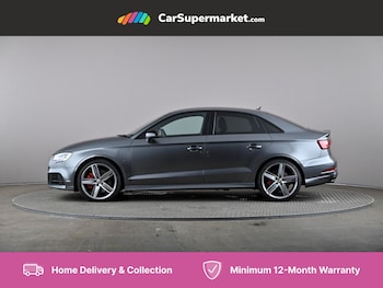 Used Audi A3 2018 for sale - 75379422: Photo