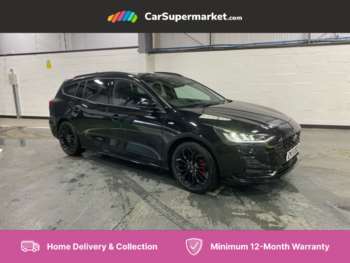 2023 - 1.0 EcoBoost Hybrid mHEV ST-Line X 5dr