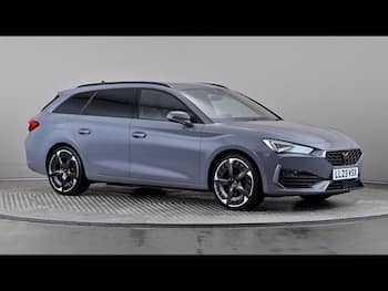 Used Cupra Leon 2023 for sale - 79663476: Photo