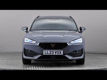 Used Cupra Leon 2023 for sale - 79663476: Photo
