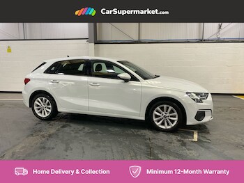 Used Audi A3 2022 for sale - 75749722: Photo