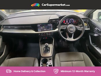 Used Audi A3 2022 for sale - 75749722: Photo