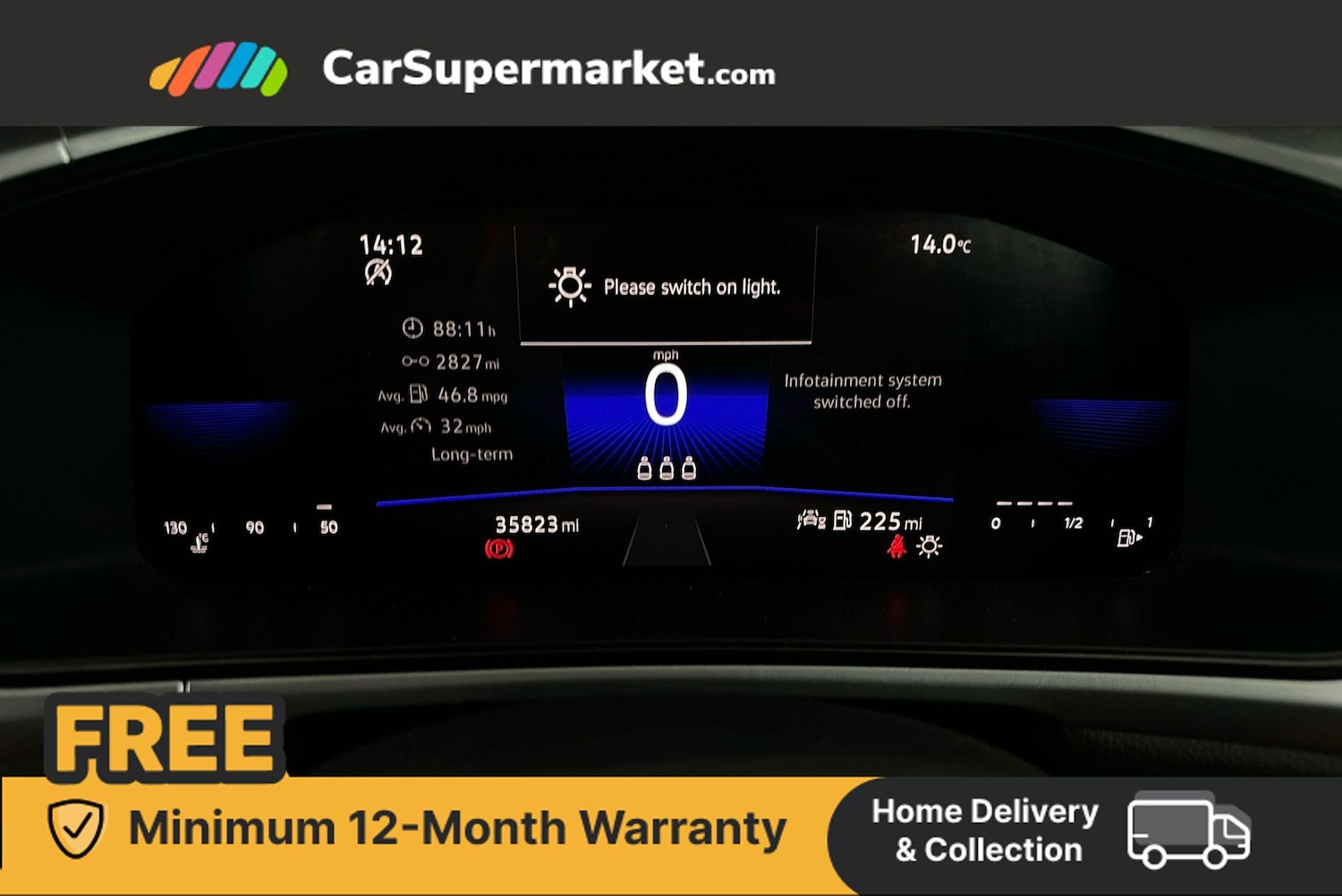 Used Volkswagen T-Roc 2022 for sale - 76341810: Photo 12