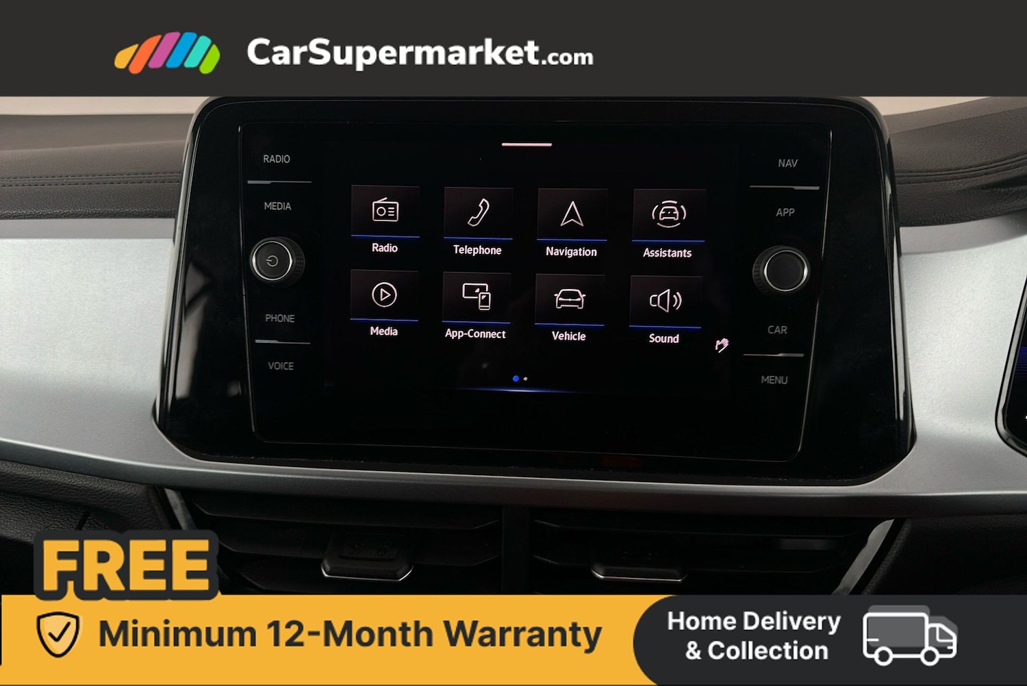 Used Volkswagen T-Roc 2022 for sale - 76341810: Photo 13