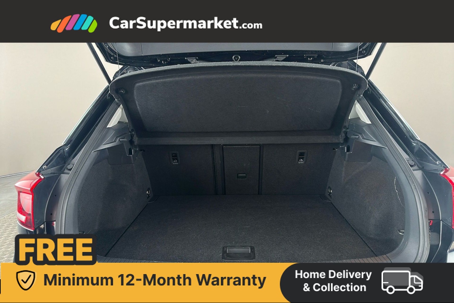 Used Volkswagen T-Roc 2022 for sale - 76341810: Photo 21