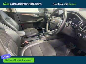 Used Ford Kuga 2020 for sale - 78436926: Photo