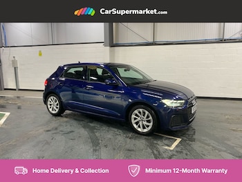 2022 - 30 TFSI 110 Sport 5-Door
