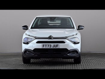 Used Citroen C4 2023 for sale - 79019209: Photo