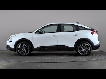 Used Citroen C4 2023 for sale - 79019209: Photo