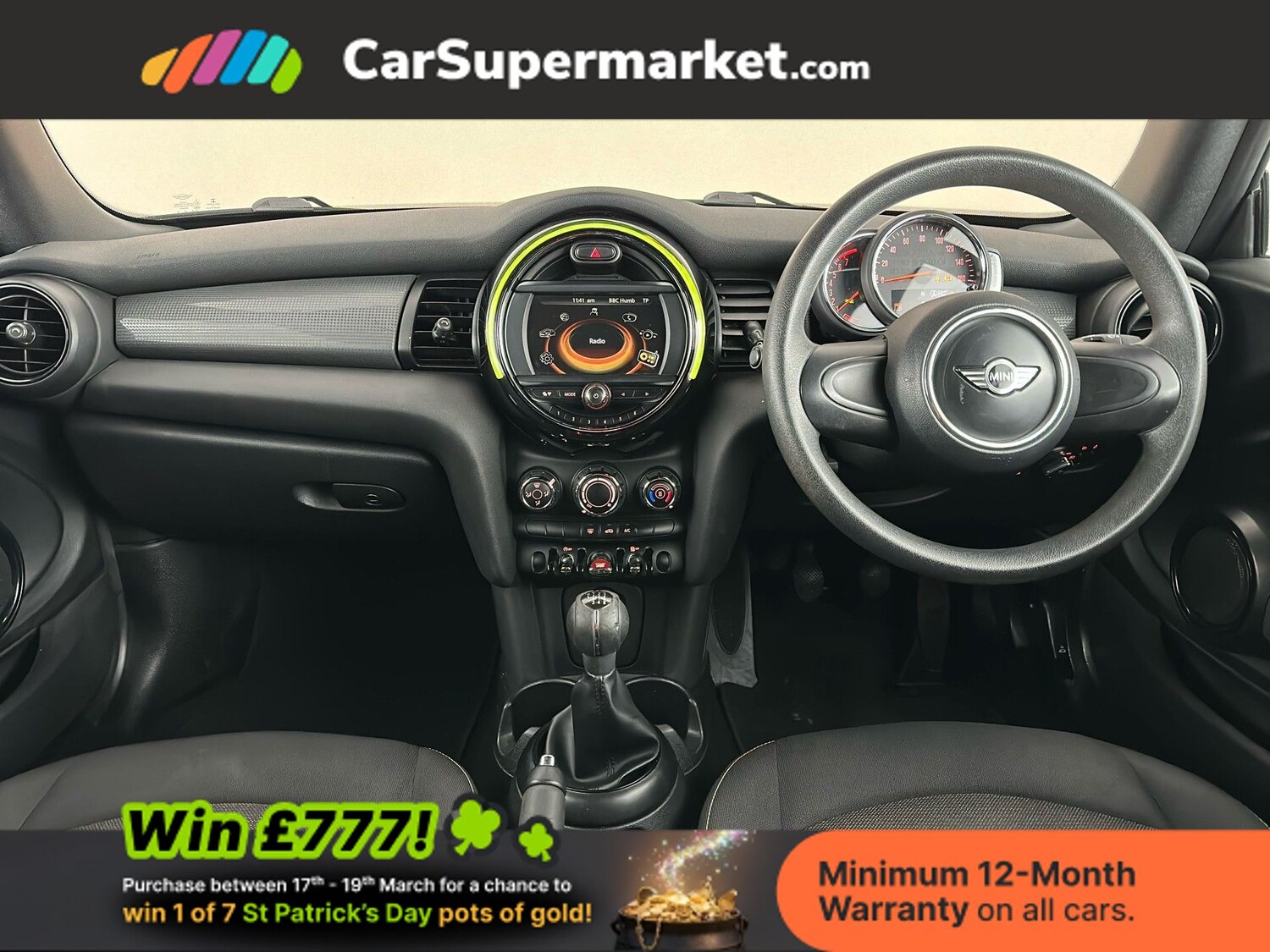 Used MINI Convertible 2017 for sale - 77951951: Photo 14