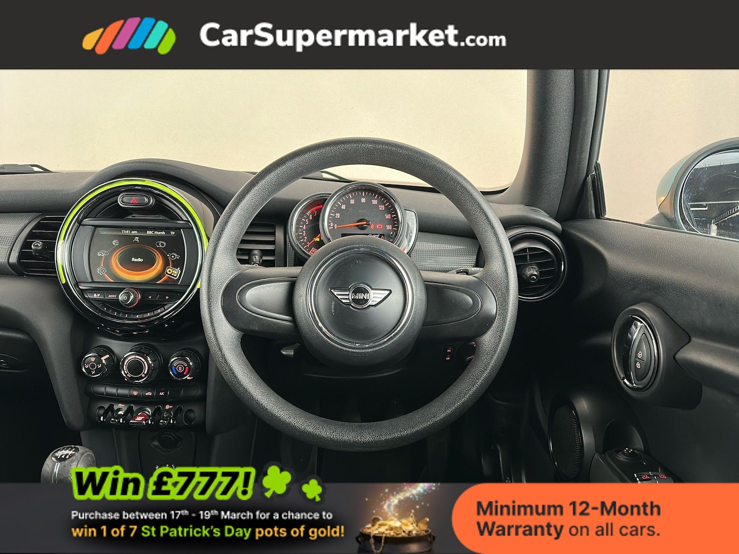 Used MINI Convertible 2017 for sale - 77951951: Photo 15