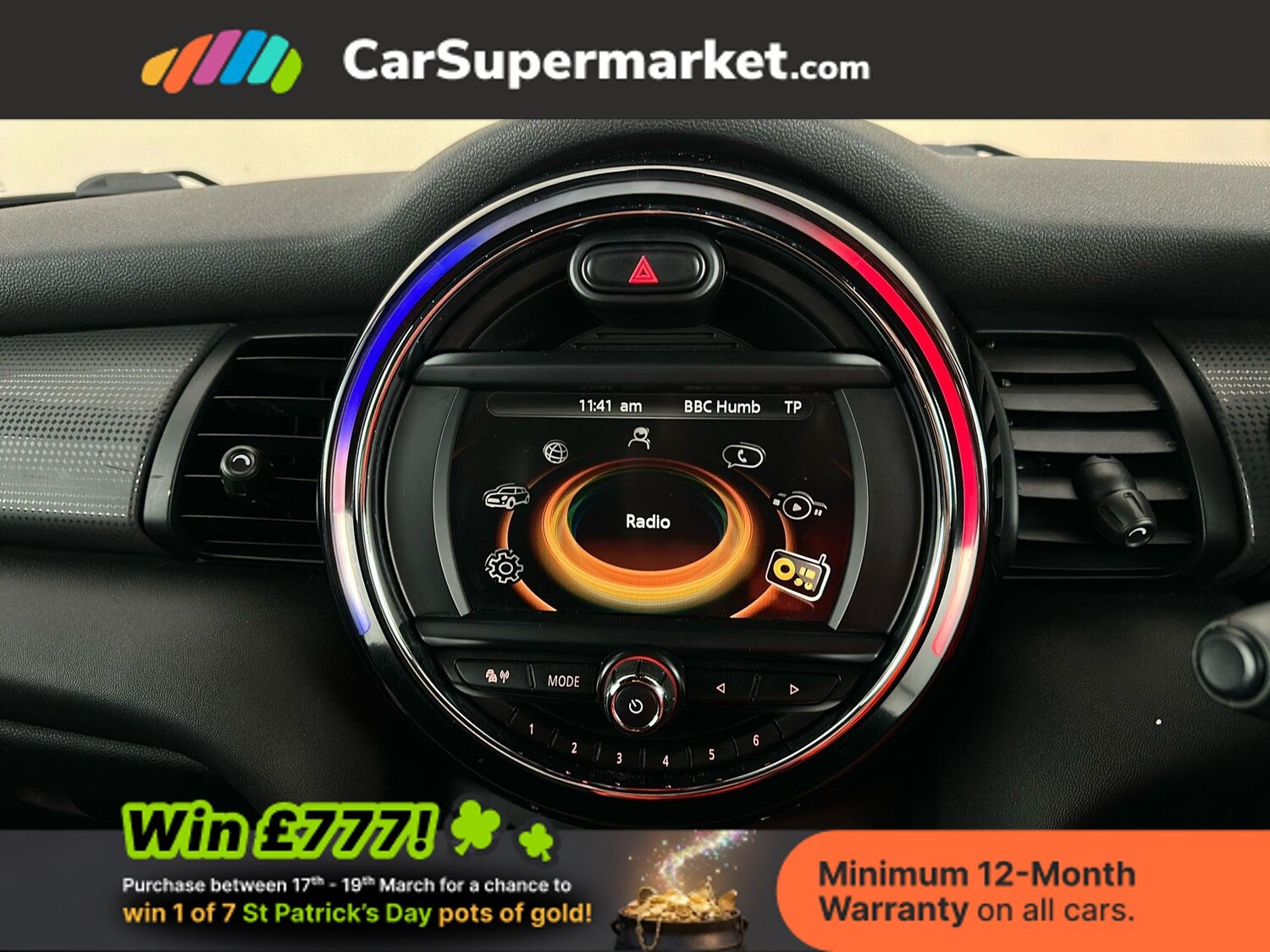 Used MINI Convertible 2017 for sale - 77951951: Photo 17