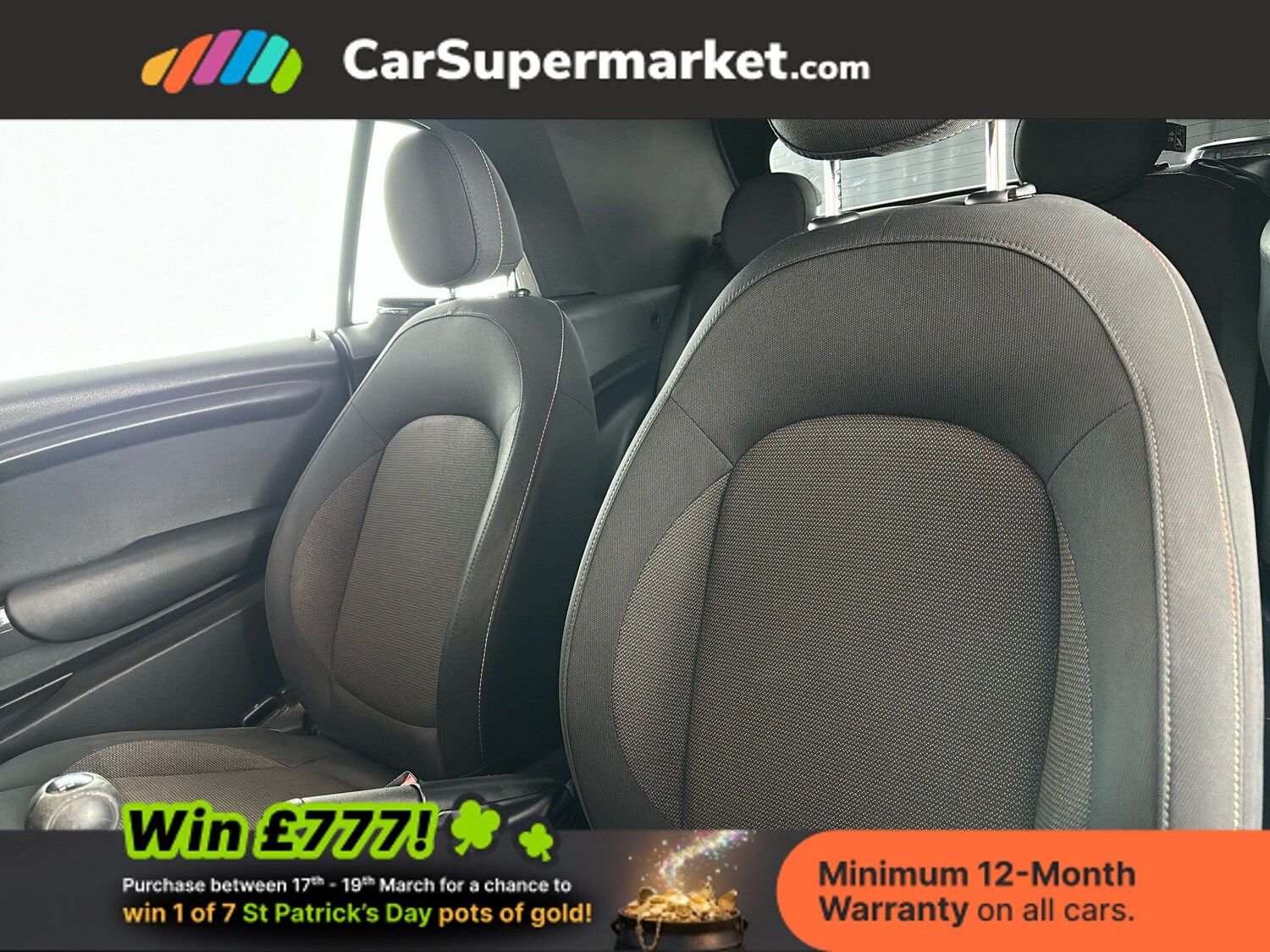 Used MINI Convertible 2017 for sale - 77951951: Photo 18