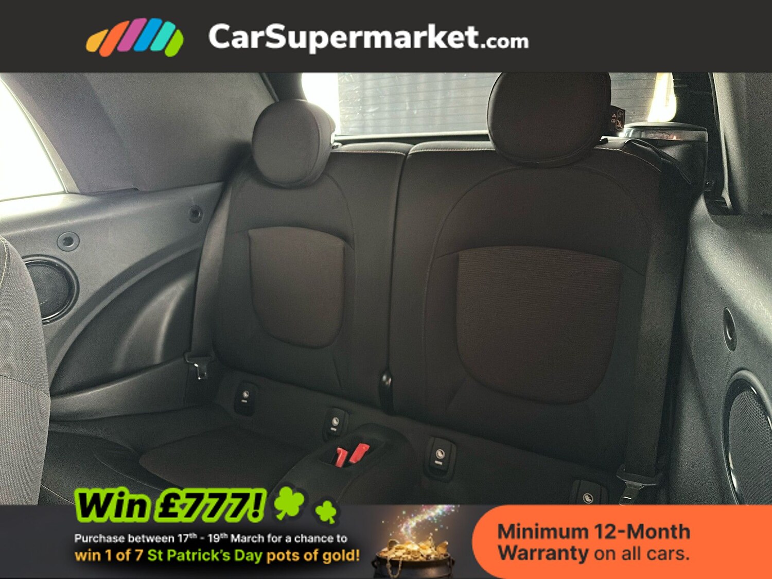 Used MINI Convertible 2017 for sale - 77951951: Photo 19