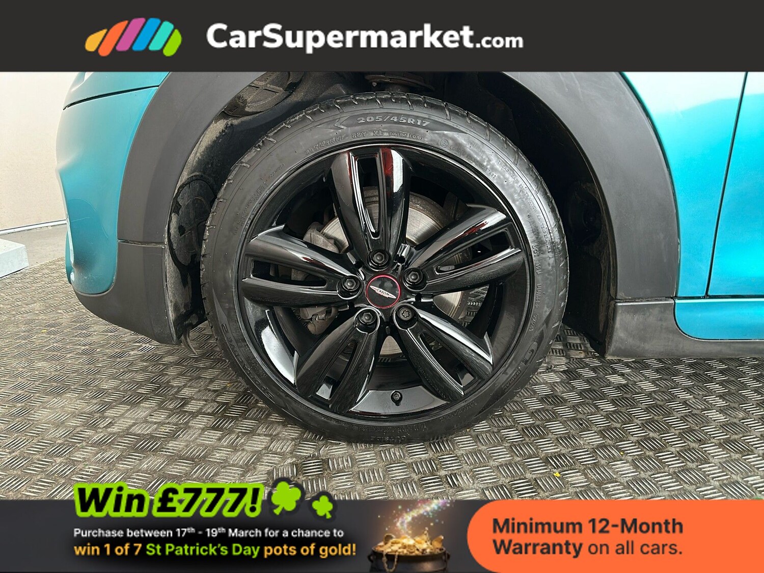 Used MINI Convertible 2017 for sale - 77951951: Photo 20