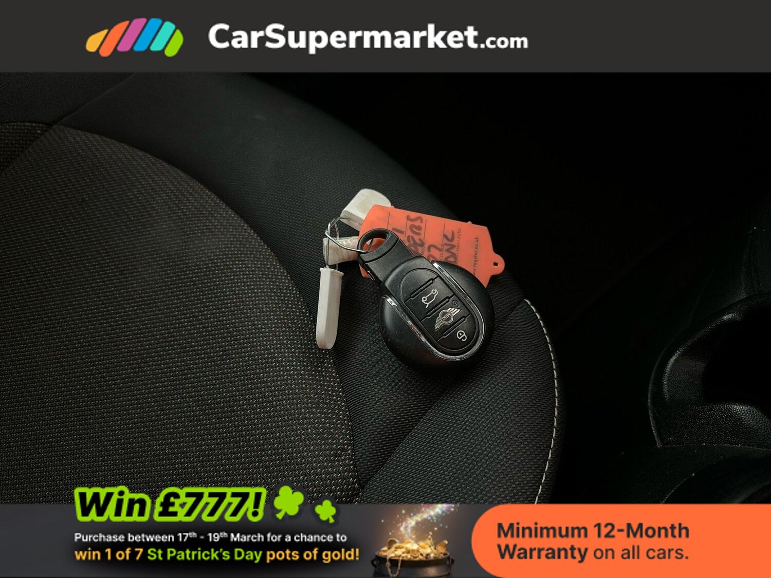 Used MINI Convertible 2017 for sale - 77951951: Photo 24