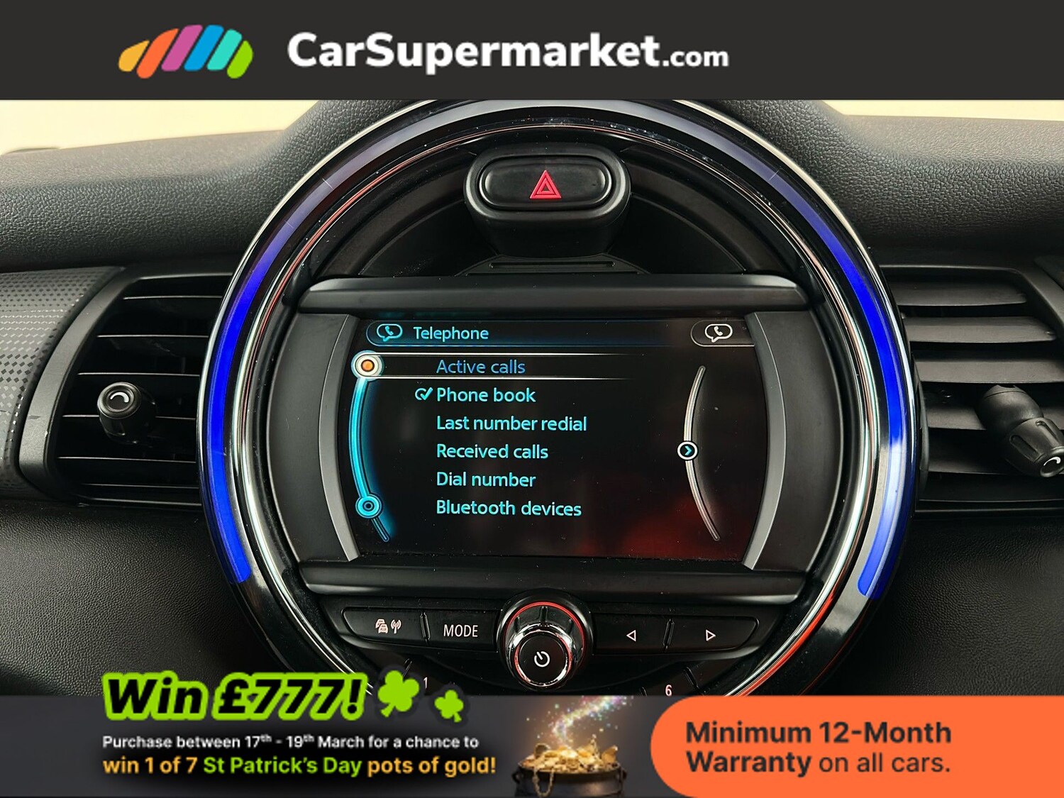 Used MINI Convertible 2017 for sale - 77951951: Photo 25