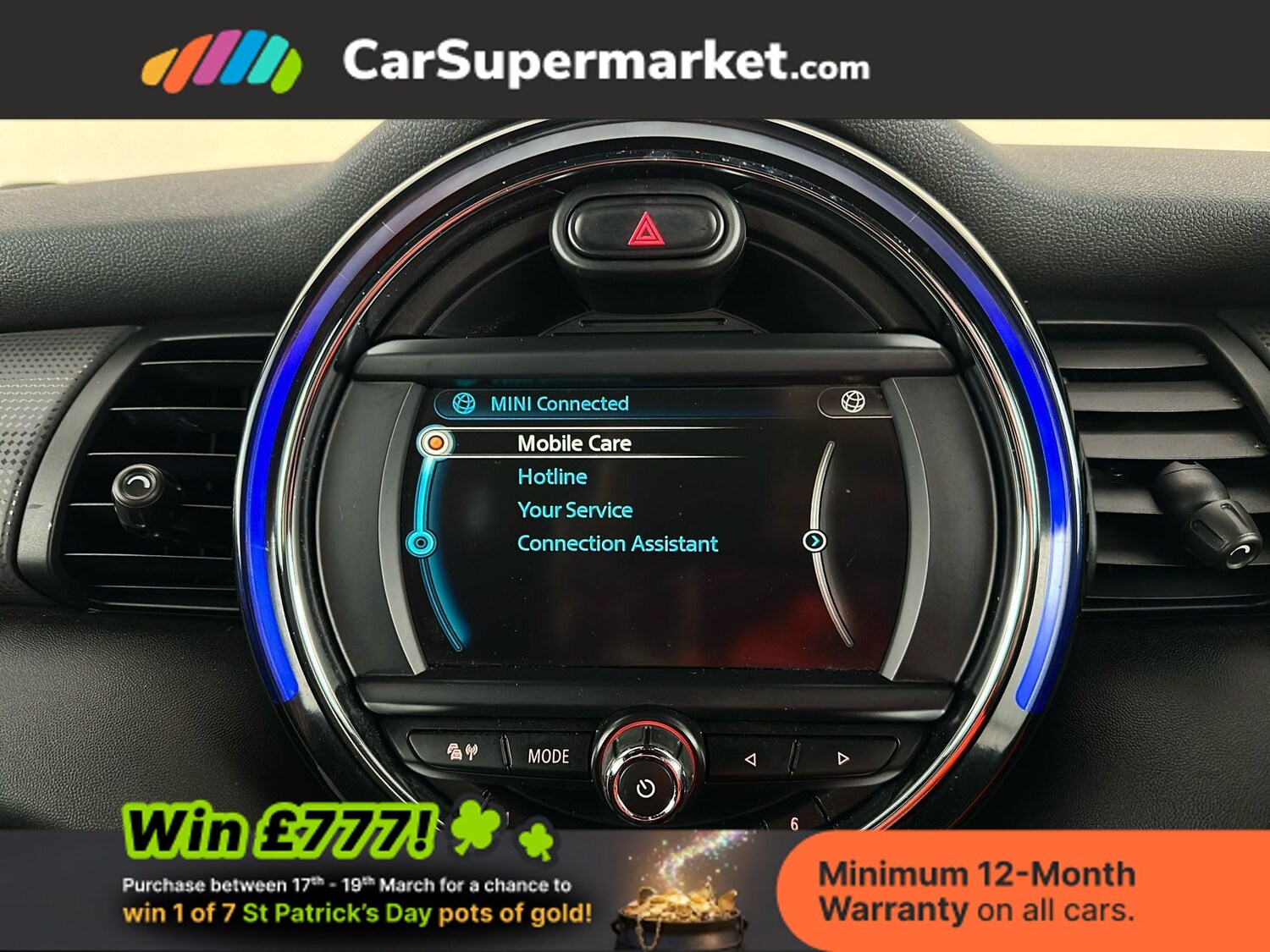 Used MINI Convertible 2017 for sale - 77951951: Photo 26