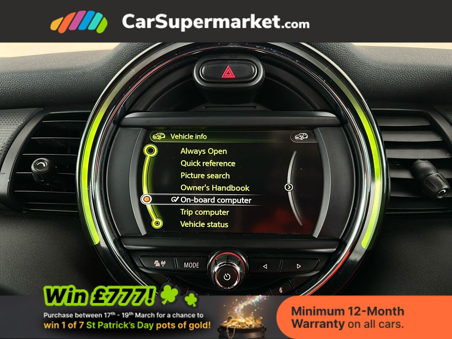 Used MINI Convertible 2017 for sale - 77951951: Photo 27