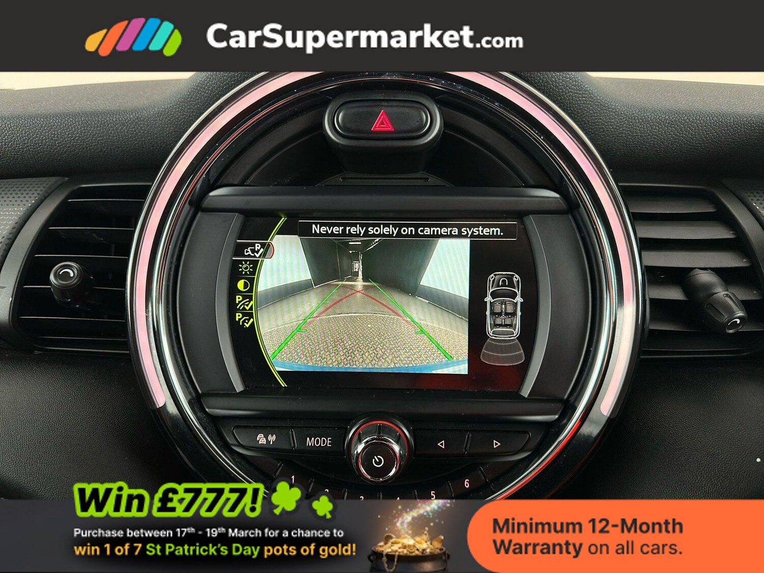 Used MINI Convertible 2017 for sale - 77951951: Photo 28