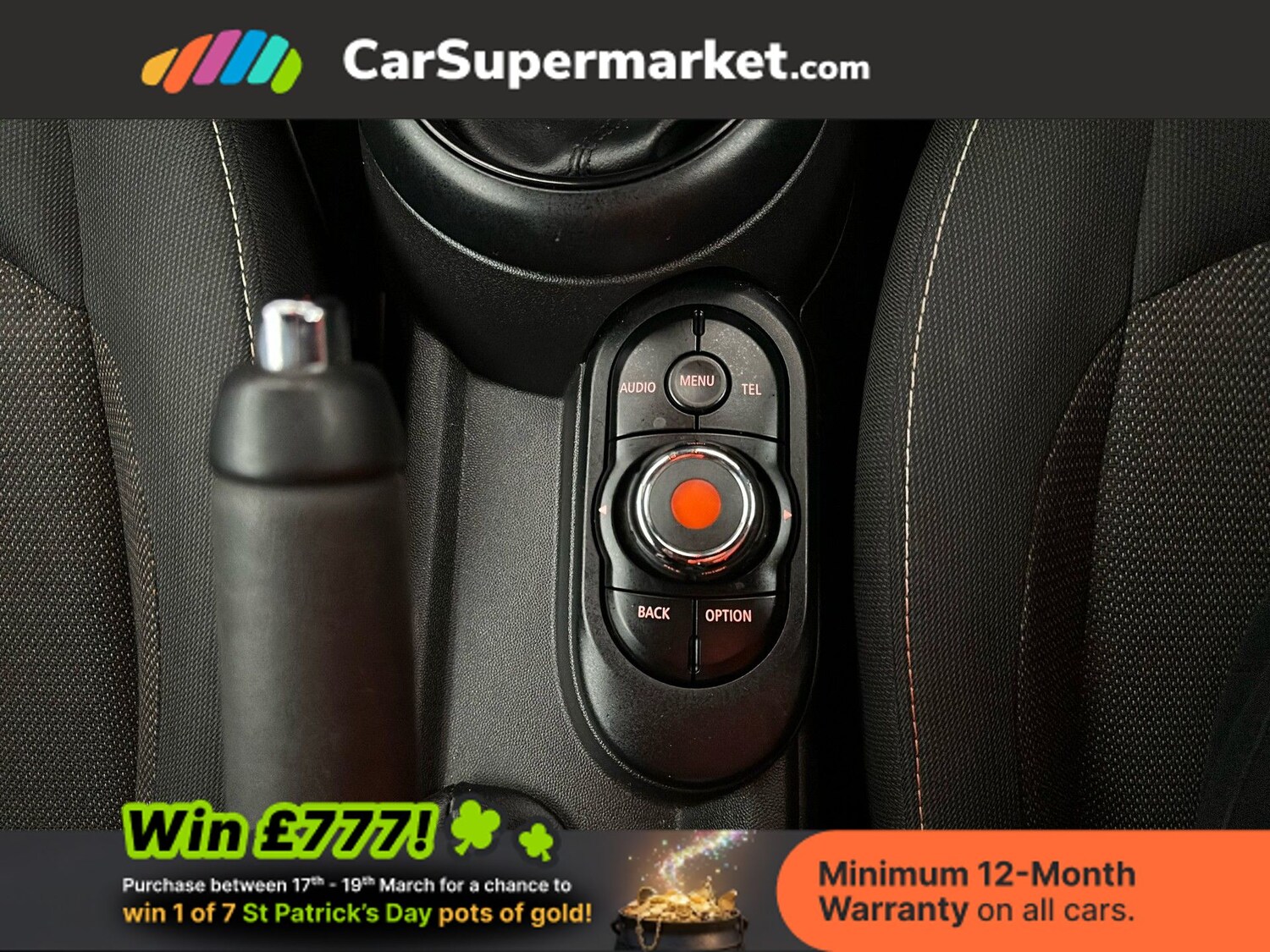 Used MINI Convertible 2017 for sale - 77951951: Photo 29